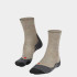 Шкарпетки для трекінгу Falke ESS TK2 EXPLORE MELANGE 16163-7765