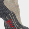 Шкарпетки для трекінгу Falke ESS TK2 EXPLORE MELANGE 16163-7765