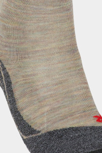 Шкарпетки для трекінгу Falke ESS TK2 EXPLORE MELANGE 16163-7765