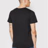 Футболка JJBRAT TEE SS 12200530-Black-Fit:Standard fit Jack&Jones XL Чорний 12200530-BLACK-FIT:STANDA