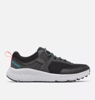 Кросівки KONOS™ LOW 2063471010 Columbia 10 (44) Чорний 2063471010