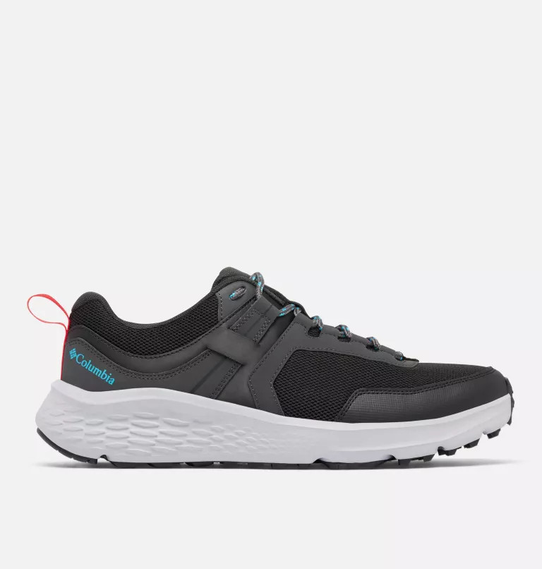 Кросівки KONOS™ LOW 2063471010 Columbia 10 (44) Чорний 2063471010