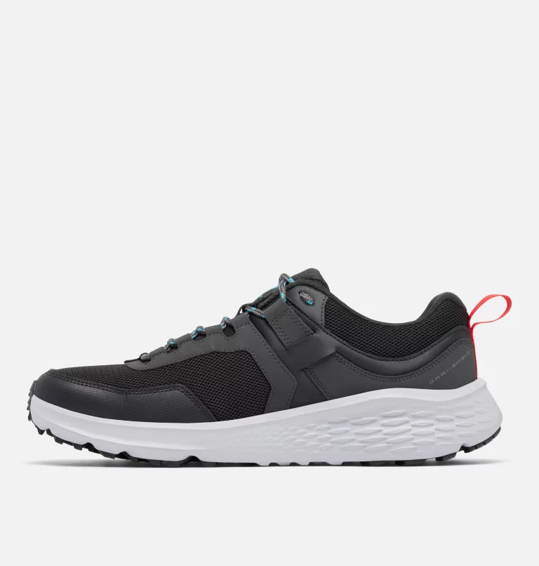 Кросівки KONOS™ LOW 2063471010 Columbia 10 (44) Чорний 2063471010