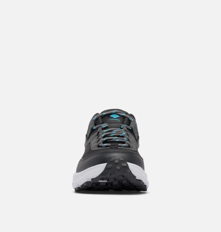 Кросівки KONOS™ LOW 2063471010 Columbia 10 (44) Чорний 2063471010
