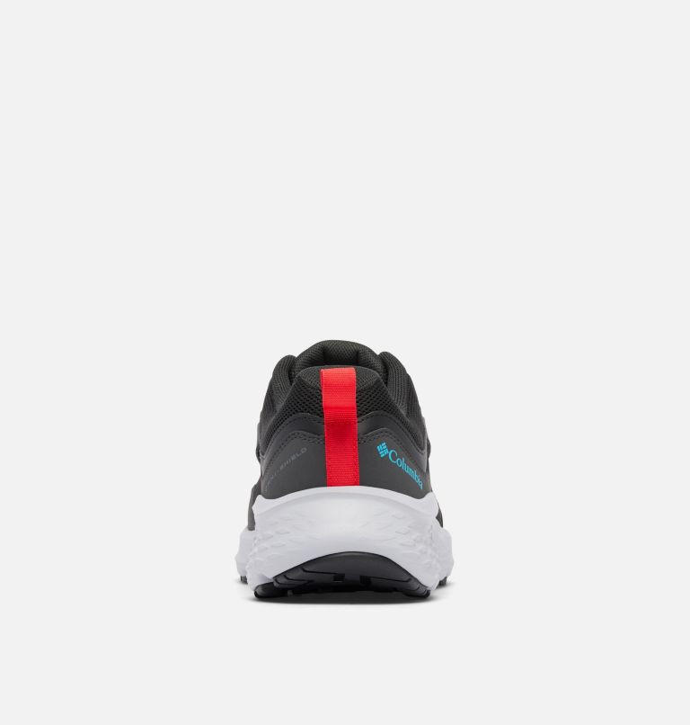 Кросівки KONOS™ LOW 2063471010 Columbia 10 (44) Чорний 2063471010