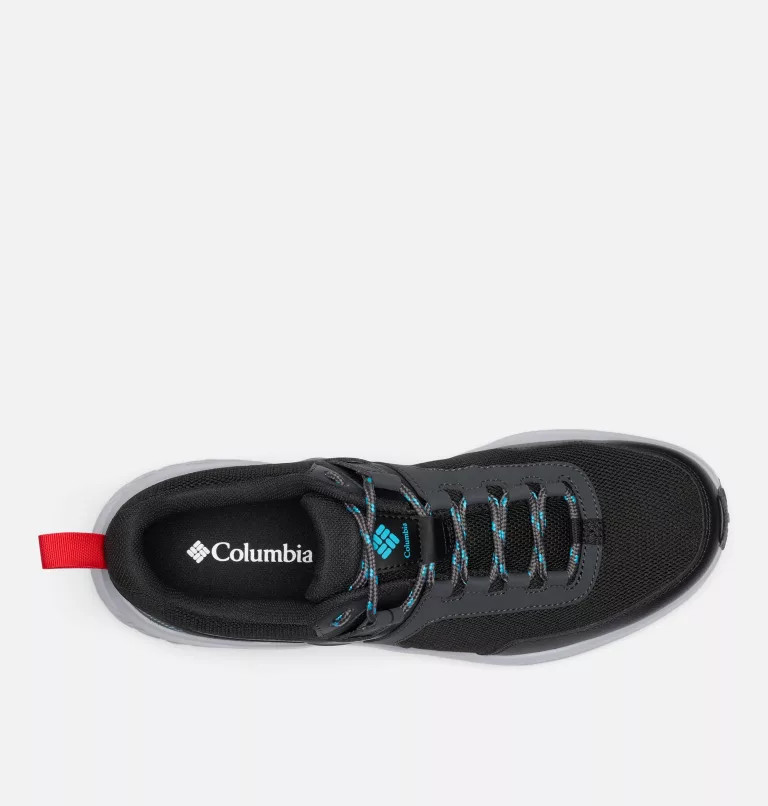 Кросівки KONOS™ LOW 2063471010 Columbia 10 (44) Чорний 2063471010