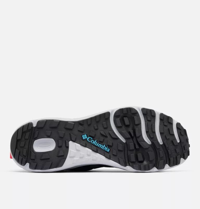 Кросівки KONOS™ LOW 2063471010 Columbia 10 (44) Чорний 2063471010