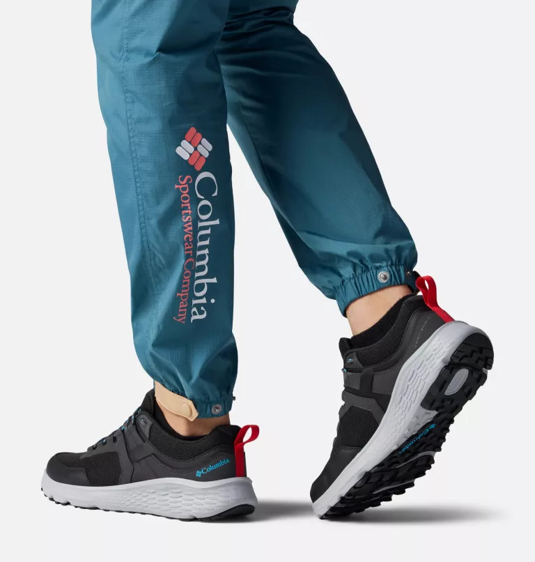 Кросівки KONOS™ LOW 2063471010 Columbia 10 (44) Чорний 2063471010