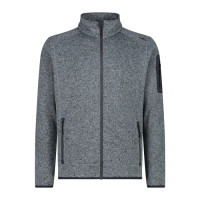 Кофта CMP JACKET KNIT TECH 3H60747N-34US