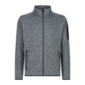 Кофта CMP JACKET KNIT TECH 3H60747N-34US