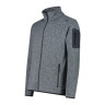 Кофта CMP JACKET KNIT TECH 3H60747N-34US