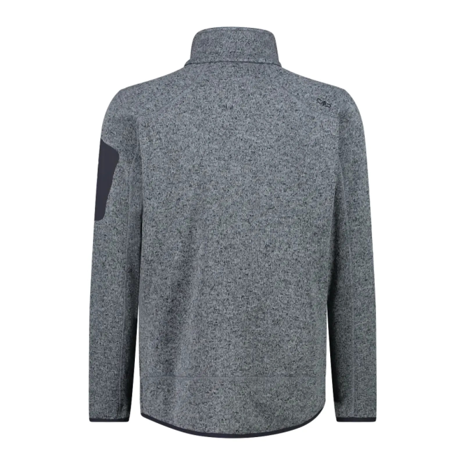 Кофта CMP JACKET KNIT TECH 3H60747N-34US