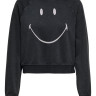 Толстовка ONLSMILEY LIFE L/S SWT 15232823 Black-SMILEY ONLY M Чорний 15232823BLACK-SMILEY