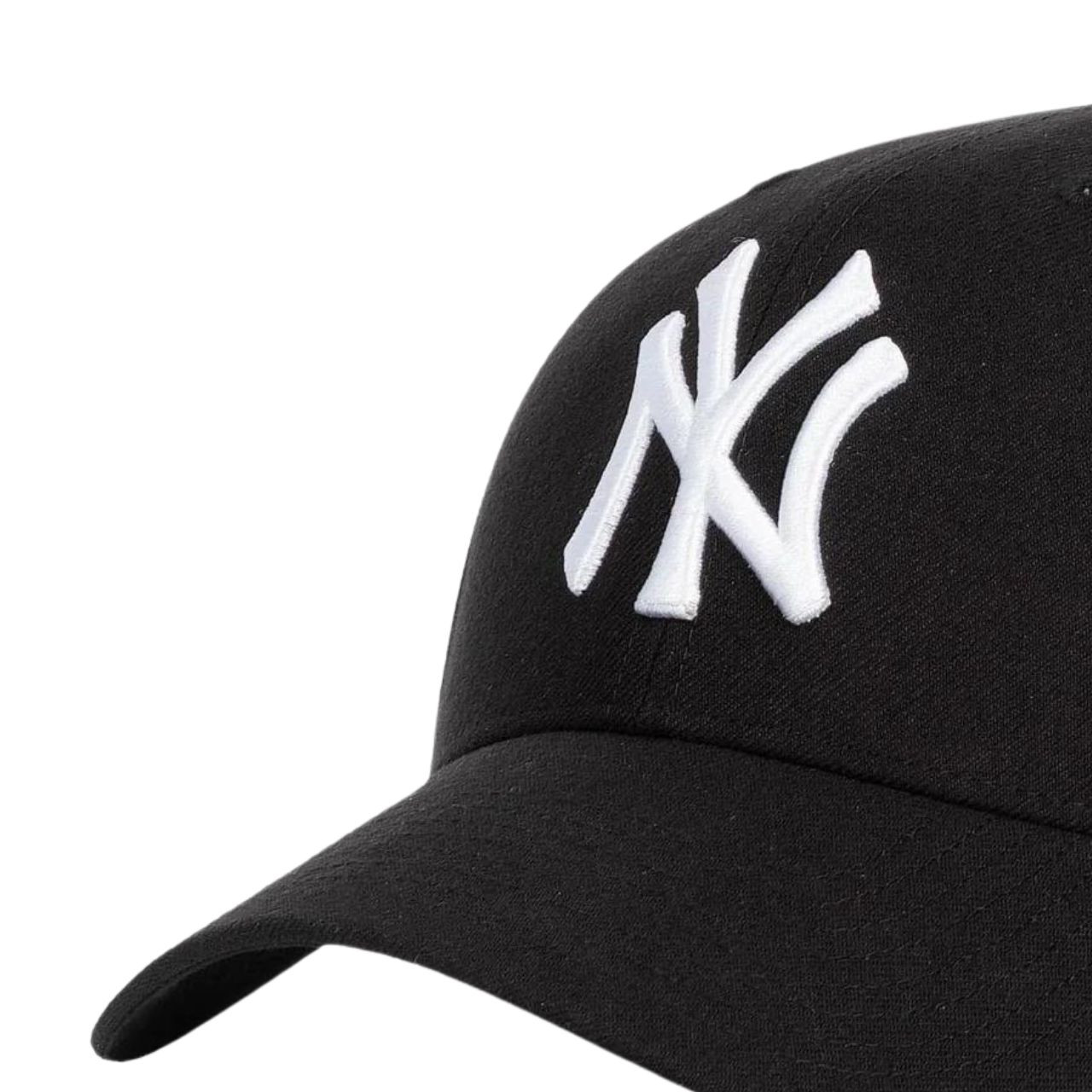 Бейсболка 47 Brand MLB NEW YORK YANKEES MVPSP17WBP-BK