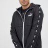 Вітровка ESS+ TAPE Windbreaker 84747701 Puma L Чорний 84747701