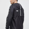Вітровка ESS+ TAPE Windbreaker 84747701 Puma L Чорний 84747701