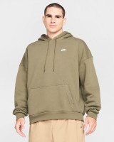 Худі  Nike Club Oversized Hoodie  IB6484-222 L IB6484-222