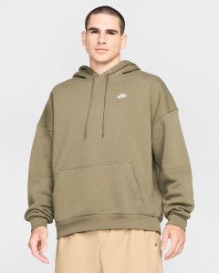 Худі Nike Club Oversized Hoodie IB6484-222 L IB6484-222