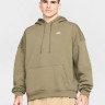 Худі Nike Club Oversized Hoodie IB6484-222 L IB6484-222