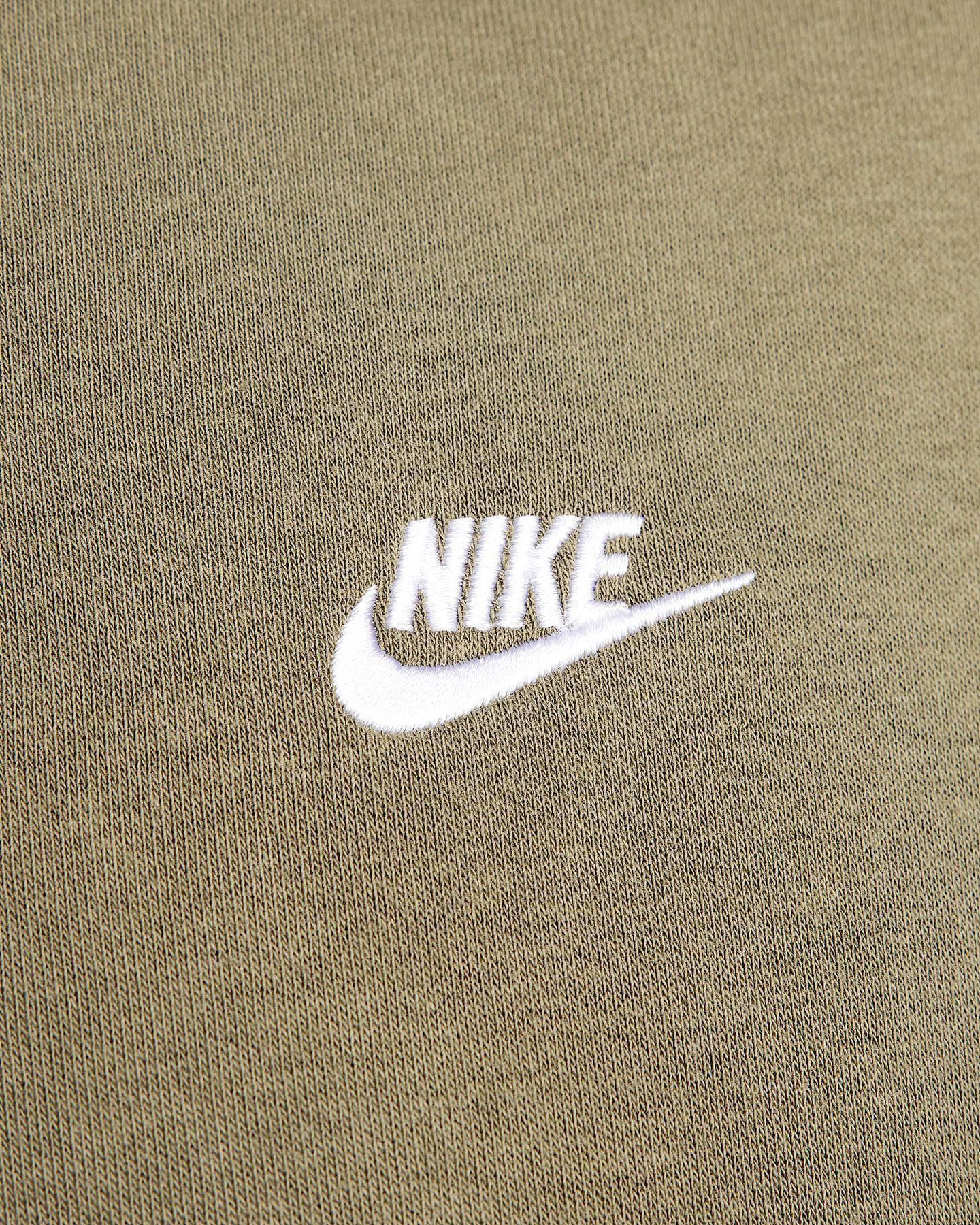 Худі  Nike Club Oversized Hoodie  IB6484-222 L IB6484-222