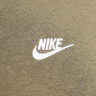 Худі Nike Club Oversized Hoodie IB6484-222 L IB6484-222