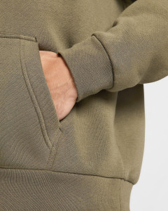 Худі Nike Club Oversized Hoodie IB6484-222 L IB6484-222