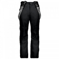 Штани лижні CMP MAN PANT 3W17397N-97BH