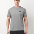 Футболка ESS TAPE Tee 68467403 Puma 3XL Сірий 68467403