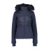 Куртка CMP WOMAN JACKET ZIP HOOD 31W0066F-N950