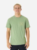 Футболка 03GMTE-78 Rip Curl M Фісташковий 03GMTE-78