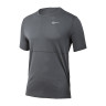Футболка тренувальна Nike M NK DF RUN TOP SS CJ5332-070