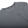Футболка тренувальна Nike M NK DF RUN TOP SS CJ5332-070