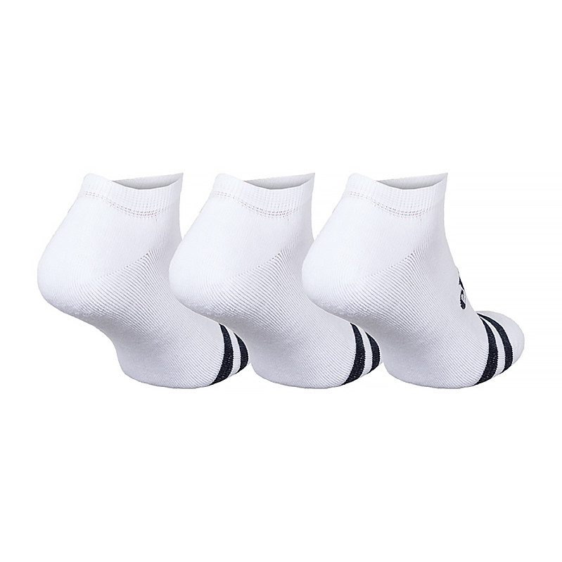 Шкарпетки Ellesse Melna 3PR SAAC0876-WHITE