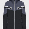 Куртка CMP MAN JACKET ZIP HOOD 32W0137-U901