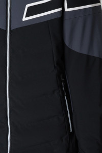 Куртка CMP MAN JACKET ZIP HOOD 32W0137-U901