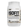 Капсули Isofit - 30srv Vanilla Bean Ice Cream 100-62-0586232-20