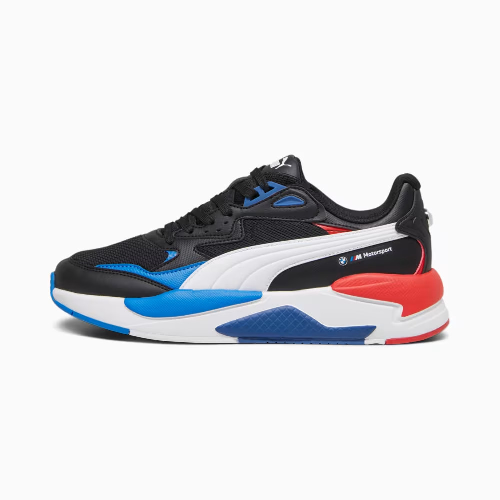 Кросівки Puma BMW M MOTORSPORT X-RAY SPEED MOTORSPORT (307137 07) 307137 07