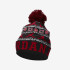 Шапка JORDAN J PEAK BEANIE AOJ FN4673-010
