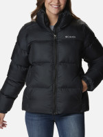 Куртка Puffect™ II Full Zip Jacket 2090291CLB-010 Columbia XXL (52-54) Чорний 2090291CLB-010