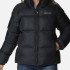Куртка Puffect™ II Full Zip Jacket 2090291CLB-010 Columbia XXL (52-54) Чорний 2090291CLB-010