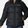 Куртка Puffect™ II Full Zip Jacket 2090291CLB-010 Columbia XXL (52-54) Чорний 2090291CLB-010