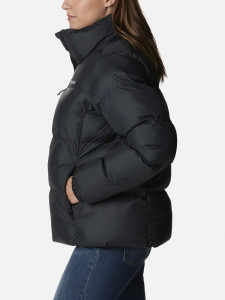 Куртка Puffect™ II Full Zip Jacket 2090291CLB-010 Columbia XXL (52-54) Чорний 2090291CLB-010