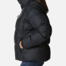 Куртка Puffect™ II Full Zip Jacket 2090291CLB-010 Columbia XXL (52-54) Чорний 2090291CLB-010
