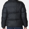 Куртка Puffect™ II Full Zip Jacket 2090291CLB-010 Columbia XXL (52-54) Чорний 2090291CLB-010