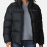 Куртка Puffect™ II Full Zip Jacket 2090291CLB-010 Columbia XXL (52-54) Чорний 2090291CLB-010