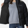 Куртка Puffect™ II Full Zip Jacket 2090291CLB-010 Columbia XXL (52-54) Чорний 2090291CLB-010