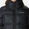 Куртка Puffect™ II Full Zip Jacket 2090291CLB-010 Columbia XXL (52-54) Чорний 2090291CLB-010
