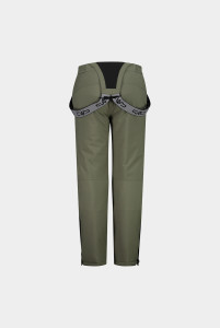 Штани лижні CMP KID SALOPETTE 3W15994-F876