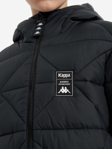 Пальто для дівчаток 131286KAP-99 Kappa 131286KAP-99