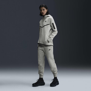 Штани жіночі Nike Sportswear Tech Fleece Grey HV6779-063